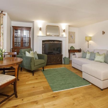 The Garden Square - Unique Luxury Apartment In Historic Garden Square - Ideal For 2 People York Kültér fotó